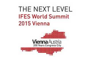 IFES summot Vena 2015