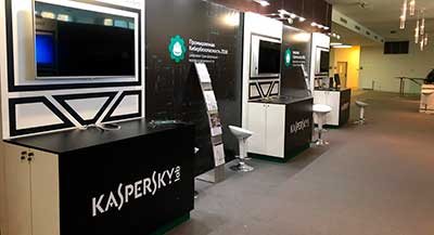 Kaspersky Lab  Международная конференция: Промышленная кибербезопасность